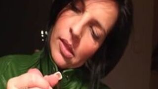 Harsh Handjob - Amateur