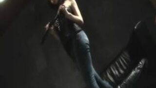 young Mistress - Femdom