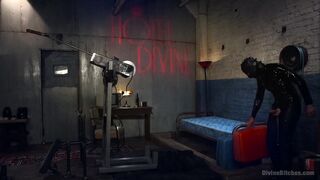 Cherie Deville - Femdom