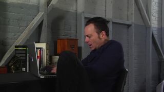 Cybill Troy punishing