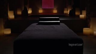 Hegre-Art Femdom Massage