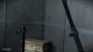 Charlotte Sartre BDSM