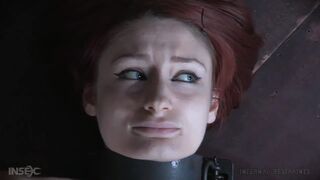 Tough times for Violet Monroe