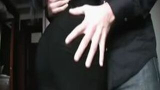 Shannya Tweeks Roughed Up