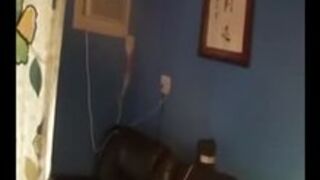 Roughed Up - Homemade