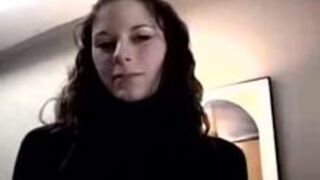 Little Fuck Puppy Degraded