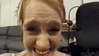 Smack Her Humiliate Her