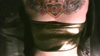 Rachel will learn to like it