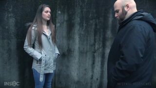 Pound Of Flesh - Nora Riley