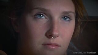 Bondage Is The New ebony - Part 1