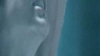 cute nice chick, severly whipped