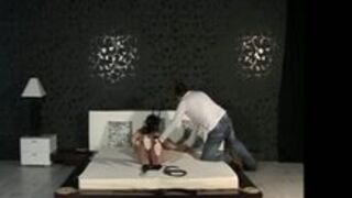 Submissive Whipped Hard