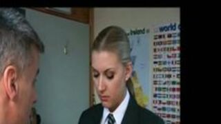 Caning - School Punishment