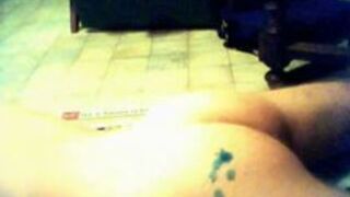 Hotwax BDSM - Homemade