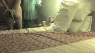 Homemade - Hot Wax Femdom