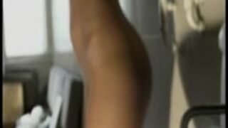 Pain as a pleasure for isabell