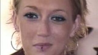 sweet chick gets her first Anal experience