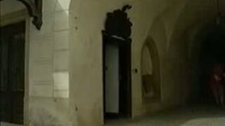 Medieval Justice - Birching