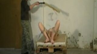 tormentd teenie Punishment