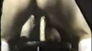 Extreme BDSM With Needles and rough