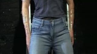 older Masochist tormentd