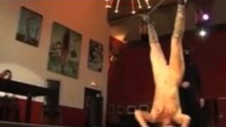 Suspension and Punishment