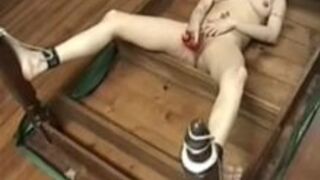 Subgirls in Pain - Compilation