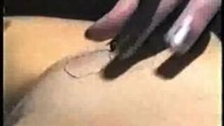 Needles and Pain torment