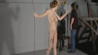 Rain DeGrey - Sadistic Punishment