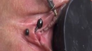 nailed 2 - Extreme Pain play