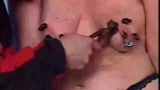 Pain for the bitch - Vintage