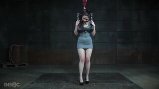 On Display - Amber Nevada