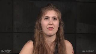 Pain For Electra Rayne