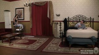 The Governator - Nikki Daniels