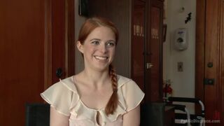 Disgrace of Penny Pax