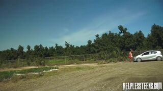 Sabrina Banks - Outdoor use