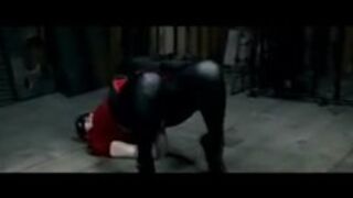 Bizarre Lesbian Humiliation and torment