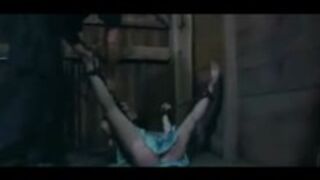 Lesbian Punishment and torment BDSM