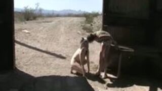 Lezdom cruel domination