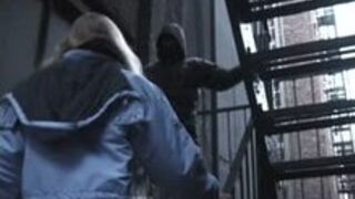 Lesbian BDSM - Wifi Bound and Punished