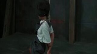 Hardcore Lesbian Bondage and BDSM