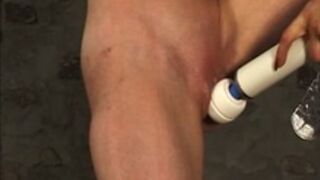 Sadistic Circle - Lesbian BDSM Part 7