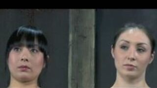 Loser will get Dominated - Lesbian