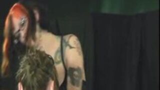 Mistress Tormenting and Humiliating - 1