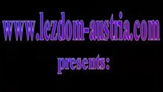 Lezdom Facesitting Humiliation