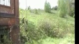 Let's do Bondage - Lezdom