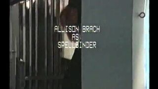 Good older times - Vintage Lezdom