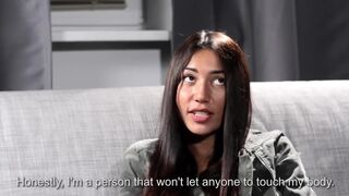 Tanya's Tickle Therapy