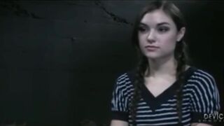 Device Bondage with Sasha Grey