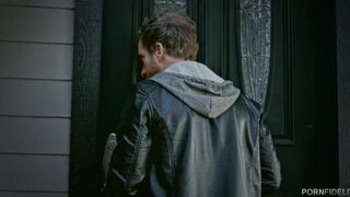 Peta Jensen likes it Rough